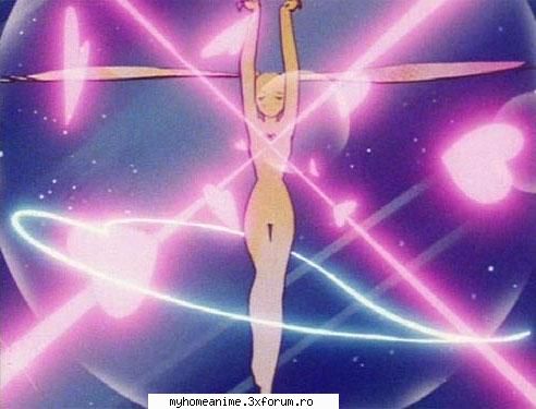 Sailor Moon / Tsukino Usagi - Jigoku-Shoujo - Bishoujo Senshi Sailor Moon