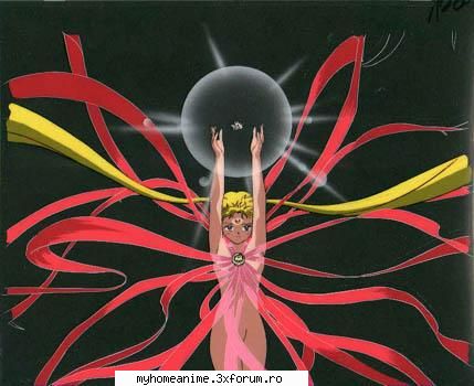 Sailor Moon / Tsukino Usagi - Jigoku-Shoujo - Bishoujo Senshi Sailor Moon