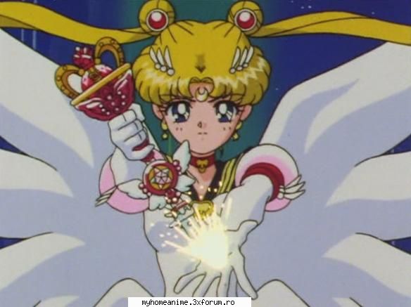 Sailor Moon / Tsukino Usagi - Jigoku-Shoujo - Bishoujo Senshi Sailor Moon