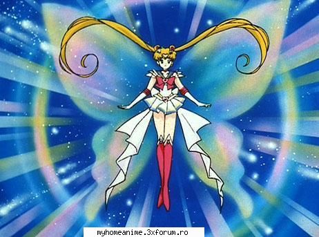 Sailor Moon / Tsukino Usagi - Jigoku-Shoujo - Bishoujo Senshi Sailor Moon