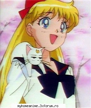 Sailor Venus / Aino Minako - renee - Bishoujo Senshi Sailor Moon