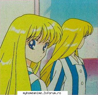 Sailor Venus / Aino Minako - renee - Bishoujo Senshi Sailor Moon