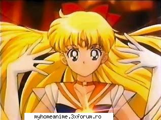 Sailor Venus / Aino Minako - renee - Bishoujo Senshi Sailor Moon