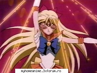 Sailor Venus / Aino Minako - renee - Bishoujo Senshi Sailor Moon