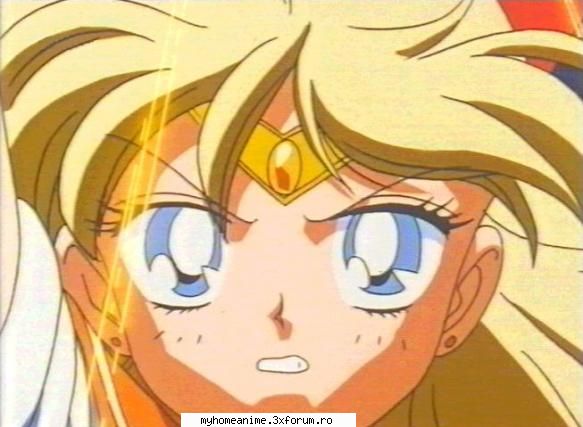 Sailor Venus / Aino Minako - Jigoku-Shoujo - Bishoujo Senshi Sailor Moon