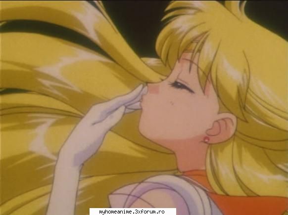 Sailor Venus / Aino Minako - Jigoku-Shoujo - Bishoujo Senshi Sailor Moon