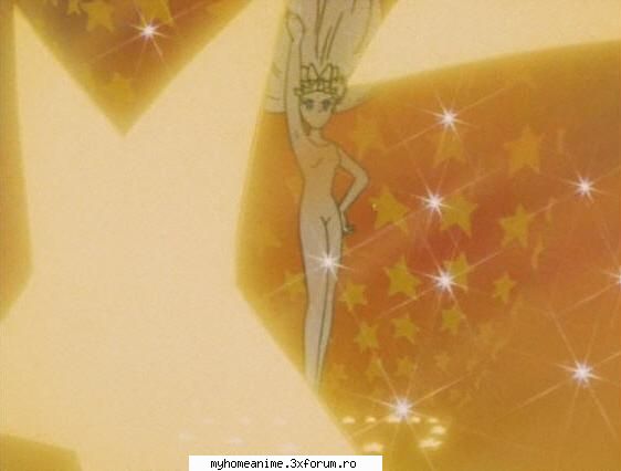 Sailor Venus / Aino Minako - Jigoku-Shoujo - Bishoujo Senshi Sailor Moon