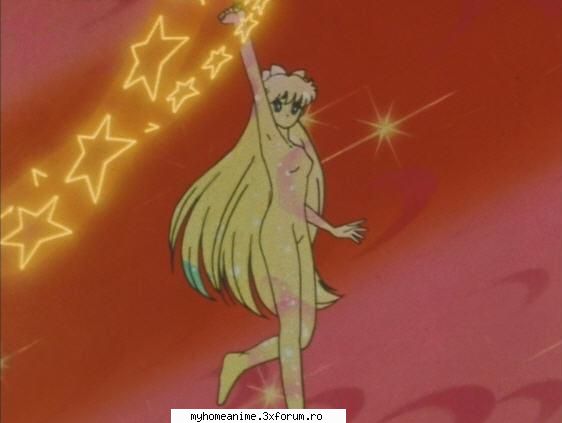 Sailor Venus / Aino Minako - Jigoku-Shoujo - Bishoujo Senshi Sailor Moon