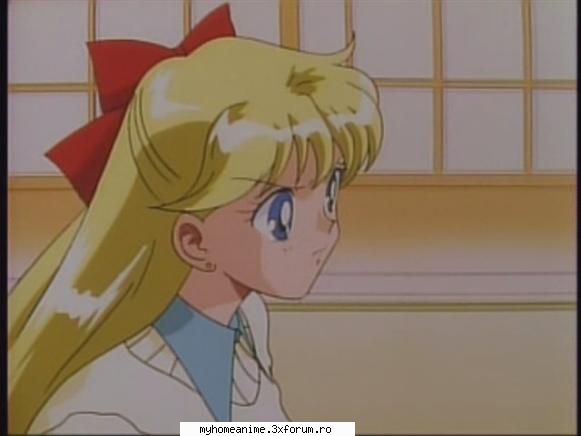 Sailor Venus / Aino Minako - Jigoku-Shoujo - Bishoujo Senshi Sailor Moon