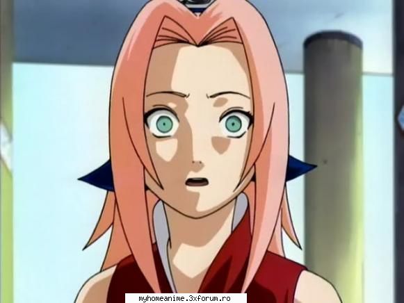 Sakura Haruno - sasuke-uchiha - ~Naruto~