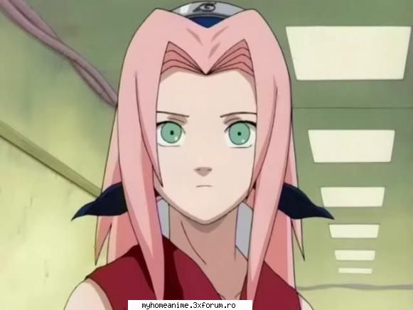 Sakura Haruno - sasuke-uchiha - ~Naruto~