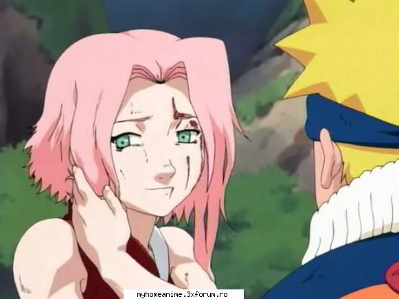 Sakura Haruno - sasuke-uchiha - ~Naruto~