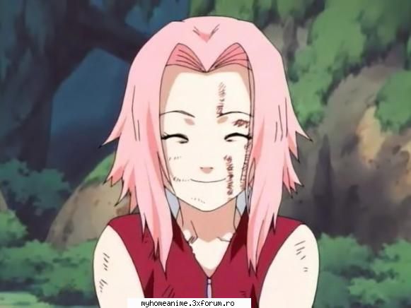 Sakura Haruno - sasuke-uchiha - ~Naruto~