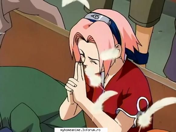 Sakura Haruno - sasuke-uchiha - ~Naruto~