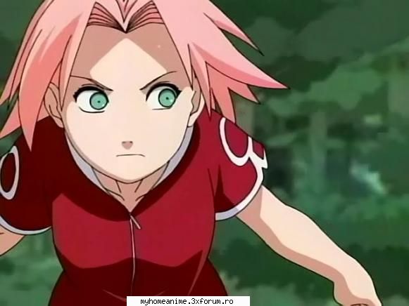Sakura Haruno - sasuke-uchiha - ~Naruto~