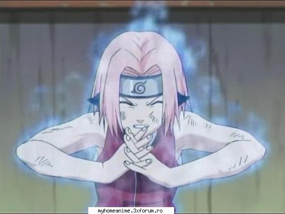:cool: sakura haruno