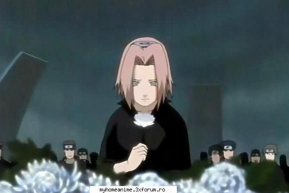 Sakura Haruno - sasuke-uchiha - ~Naruto~