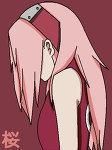 Sakura Haruno - Hina_Hyuga - ~Naruto~