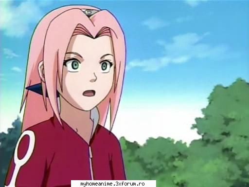Sakura Haruno - Jigoku-Shoujo - ~Naruto~