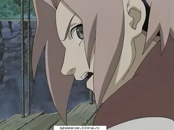 Sakura Haruno - Jigoku-Shoujo - ~Naruto~