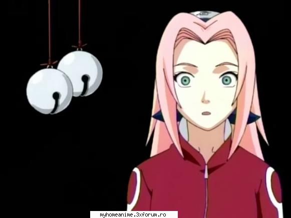 Sakura Haruno - Jigoku-Shoujo - ~Naruto~