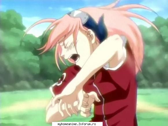 Sakura Haruno - Jigoku-Shoujo - ~Naruto~
