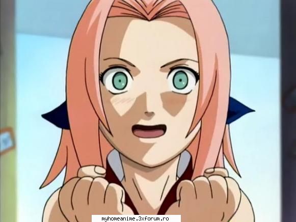 Sakura Haruno - Jigoku-Shoujo - ~Naruto~