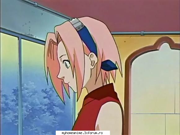 Sakura Haruno - Jigoku-Shoujo - ~Naruto~