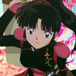 Sango - renee - ~Inuyasha~