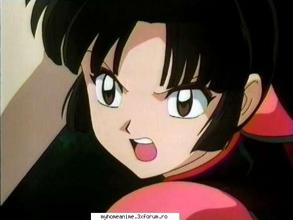 Sango - renee - ~Inuyasha~