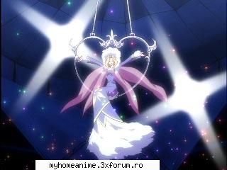 Sarah - Jigoku-Shoujo - ~Kaleido Stage~