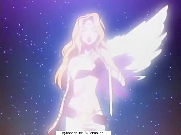 Sarah - Jigoku-Shoujo - ~Kaleido Stage~