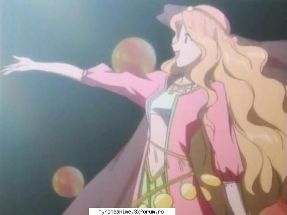 Sarah - Jigoku-Shoujo - ~Kaleido Stage~