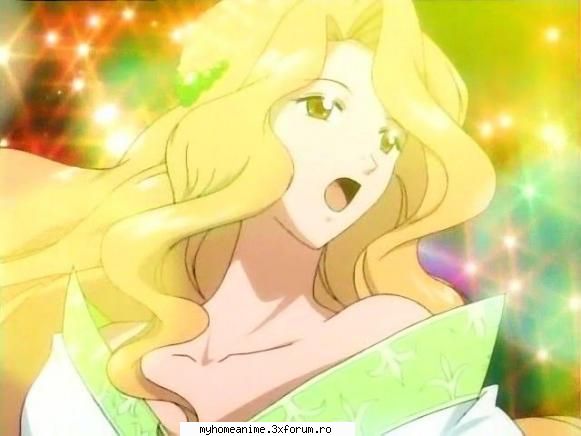 Sarah - Jigoku-Shoujo - ~Kaleido Stage~