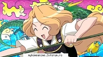 Sarah - Jigoku-Shoujo - ~Kaleido Stage~