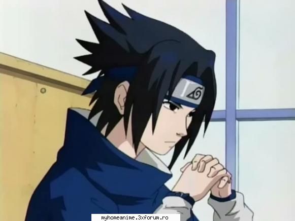 Sasuke Uchiha - sasuke-uchiha - ~Naruto~