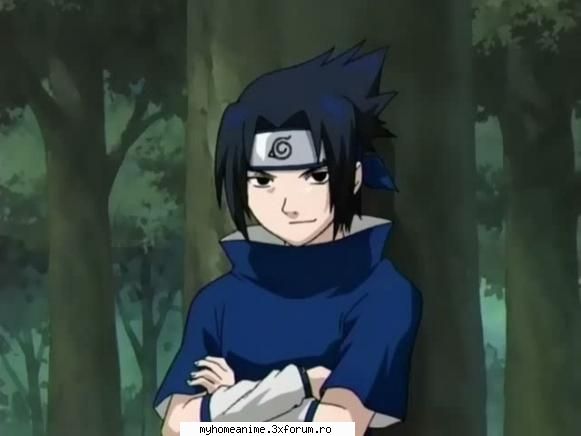 Sasuke Uchiha - sasuke-uchiha - ~Naruto~