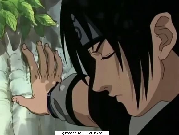 Sasuke Uchiha - sasuke-uchiha - ~Naruto~