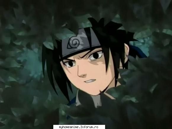 Sasuke Uchiha - sasuke-uchiha - ~Naruto~