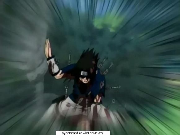 Sasuke Uchiha - sasuke-uchiha - ~Naruto~