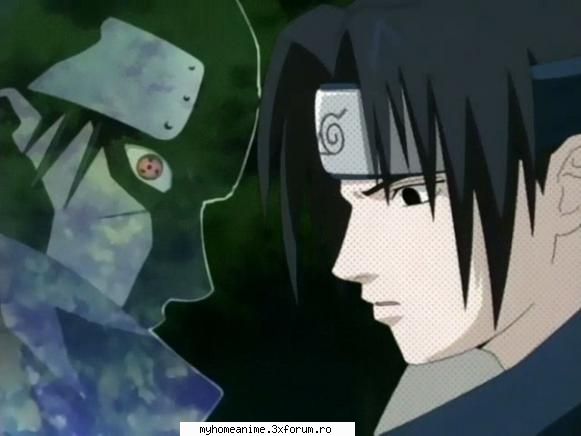 Sasuke Uchiha - sasuke-uchiha - ~Naruto~
