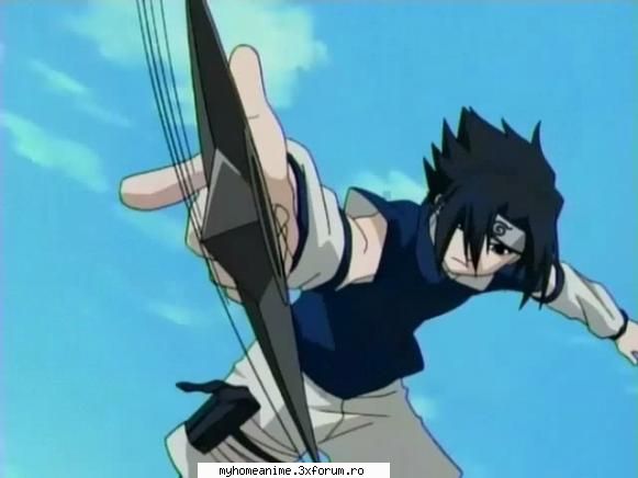 Sasuke Uchiha - sasuke-uchiha - ~Naruto~