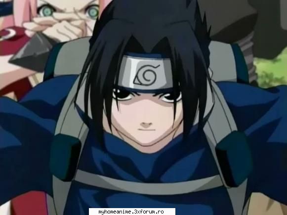 Sasuke Uchiha - sasuke-uchiha - ~Naruto~