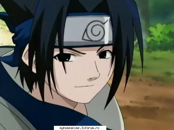 Sasuke Uchiha - sasuke-uchiha - ~Naruto~