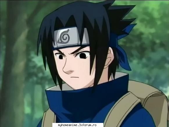 Sasuke Uchiha - sasuke-uchiha - ~Naruto~