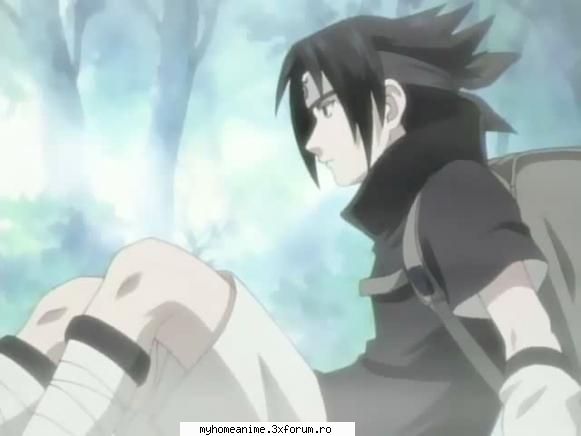 Sasuke Uchiha - sasuke-uchiha - ~Naruto~