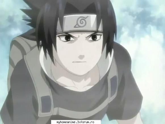 Sasuke Uchiha - sasuke-uchiha - ~Naruto~