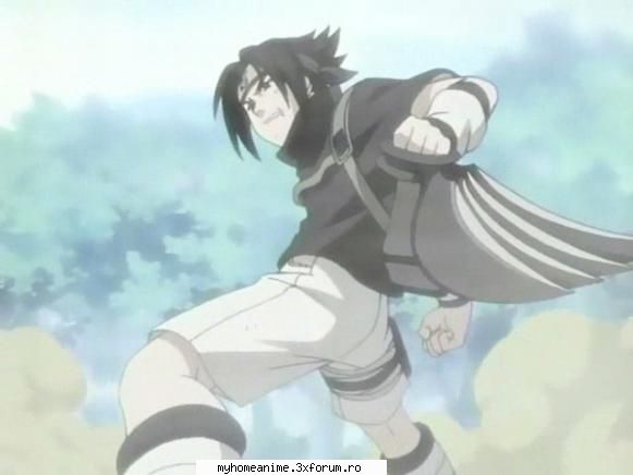 Sasuke Uchiha - sasuke-uchiha - ~Naruto~