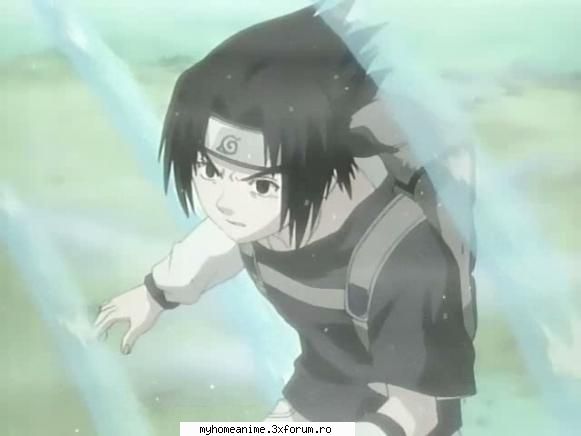 Sasuke Uchiha - sasuke-uchiha - ~Naruto~
