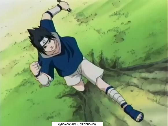 Sasuke Uchiha - sasuke-uchiha - ~Naruto~